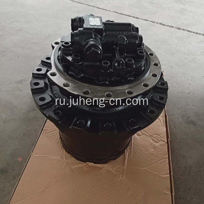 Главная передача ZX210-3 Ходовой двигатель ZX210-3 9233692 9261222